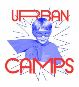 Urban Camps - Urban English School